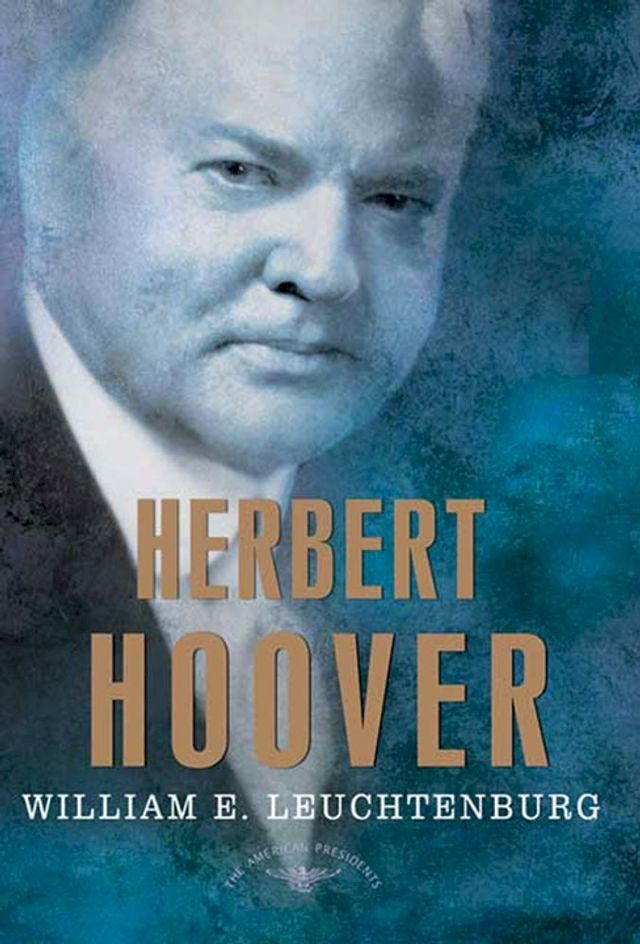  Herbert Hoover(Kobo/電子書)