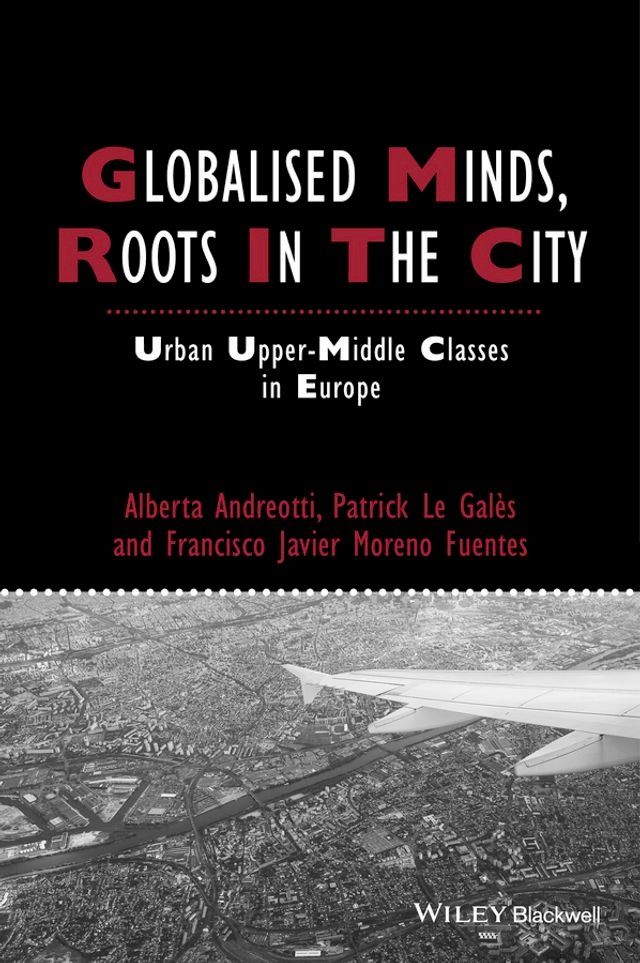  Globalised Minds, Roots in the City(Kobo/電子書)