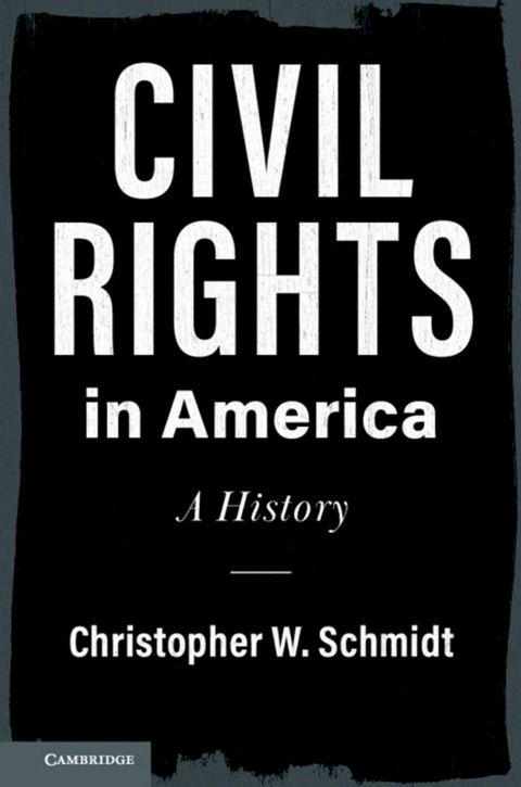 Civil Rights in America(Kobo/電子書)