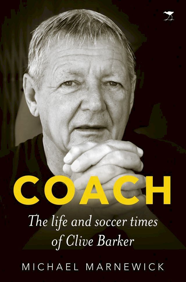  Coach(Kobo/電子書)