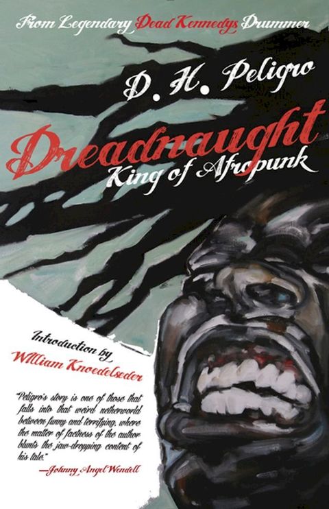 Dreadnaught(Kobo/電子書)