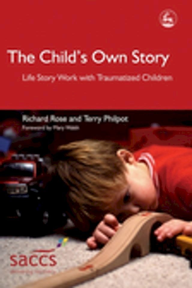  The Child's Own Story(Kobo/電子書)