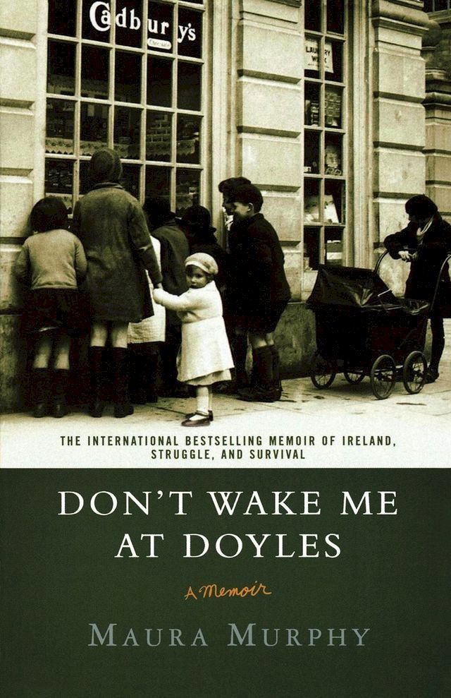  Don't Wake Me at Doyles(Kobo/電子書)