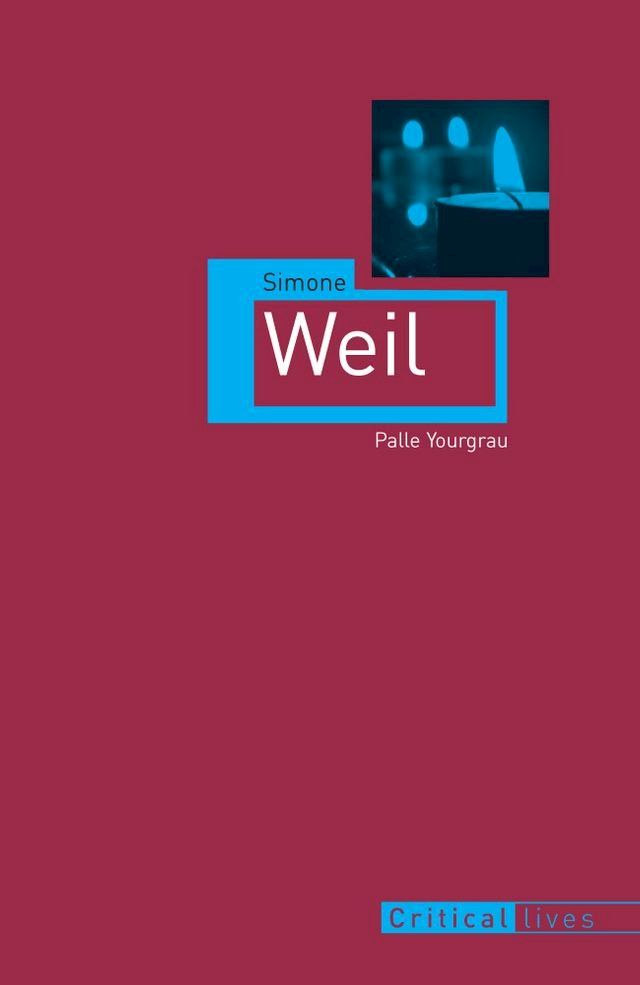  Simone Weil(Kobo/電子書)