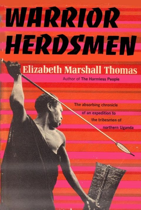 The Warrior Herdsmen(Kobo/電子書)