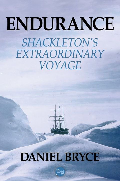 Endurance: Shackleton's Extraordinary Voyage(Kobo/電子書)