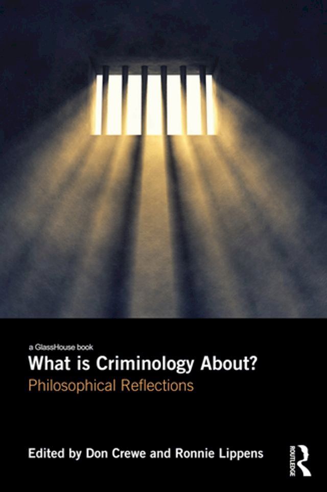  What is Criminology About?(Kobo/電子書)