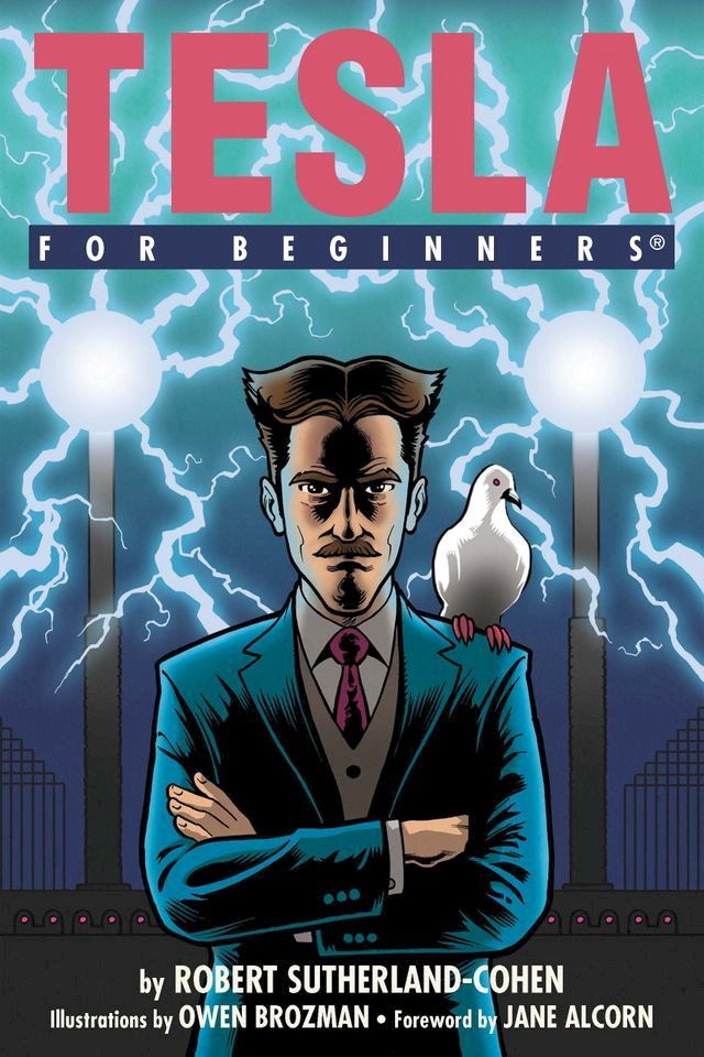  Tesla For Beginners(Kobo/電子書)