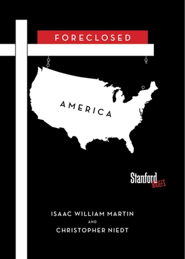  Foreclosed America(Kobo/電子書)