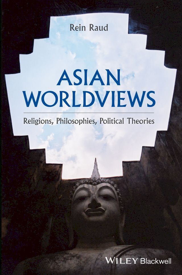  Asian Worldviews(Kobo/電子書)