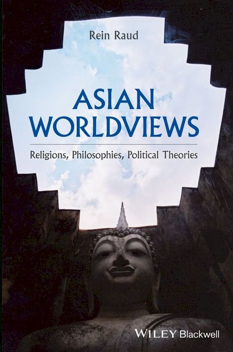 Asian Worldviews(Kobo/電子書)