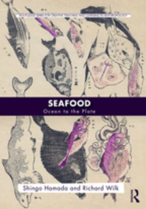 Seafood(Kobo/電子書)