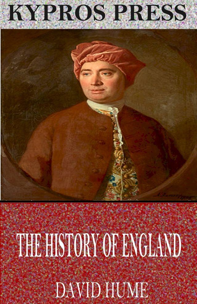  The History of England(Kobo/電子書)