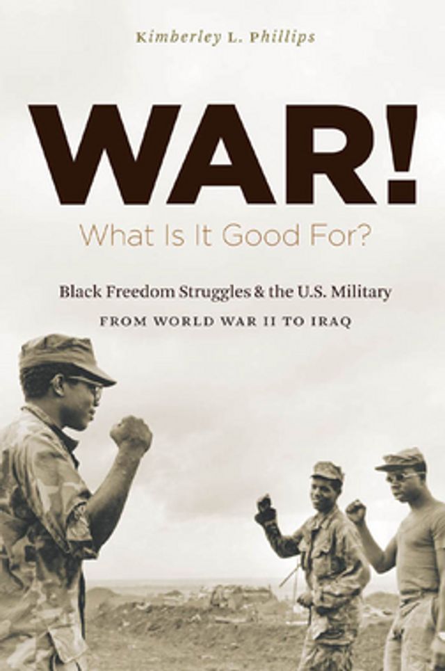  War! What Is It Good For?(Kobo/電子書)