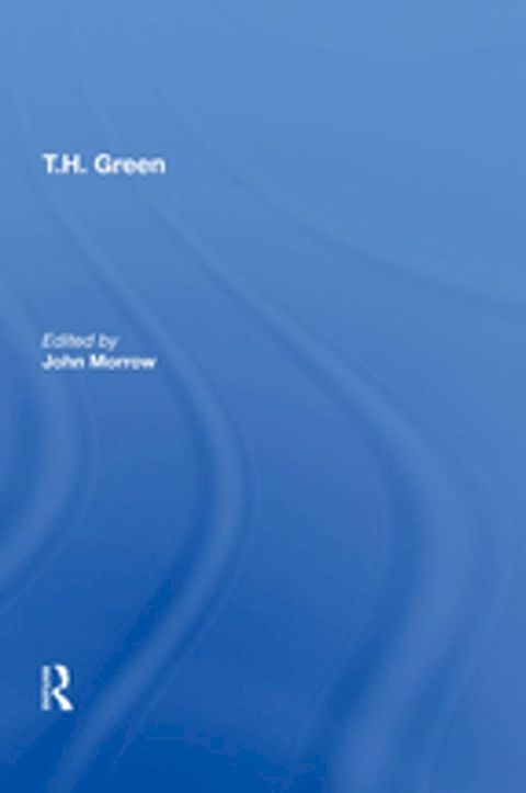 T.H. Green(Kobo/電子書)