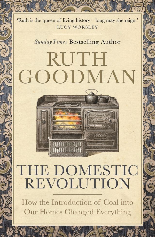  The Domestic Revolution(Kobo/電子書)