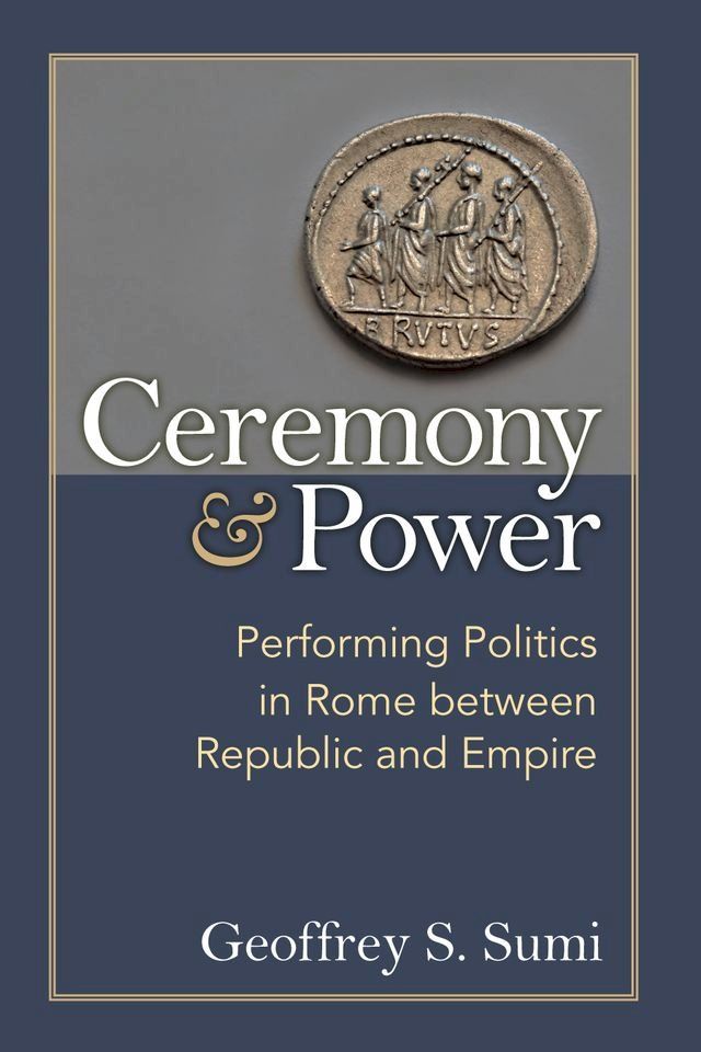  Ceremony and Power(Kobo/電子書)