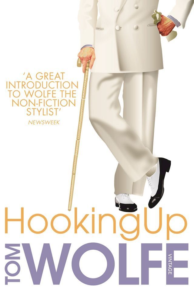  Hooking Up(Kobo/電子書)