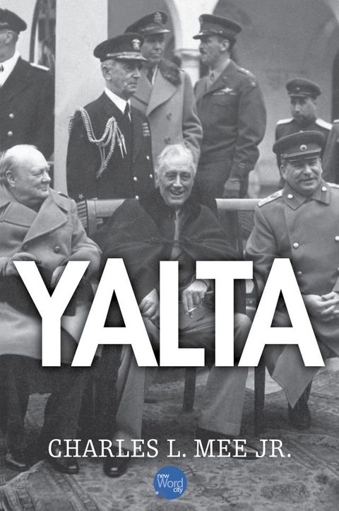 Yalta(Kobo/電子書)