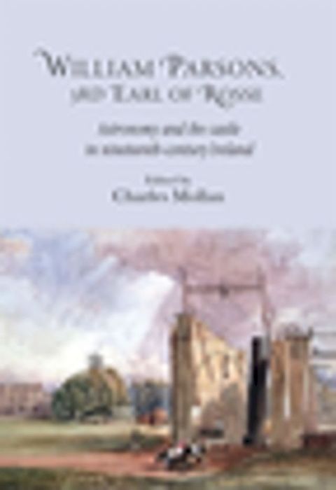 William Parsons, 3rd Earl of Rosse(Kobo/電子書)