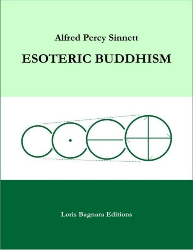  Esoteric Buddhism(Kobo/電子書)