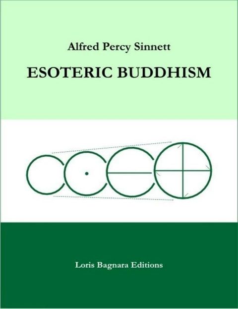 Esoteric Buddhism(Kobo/電子書)