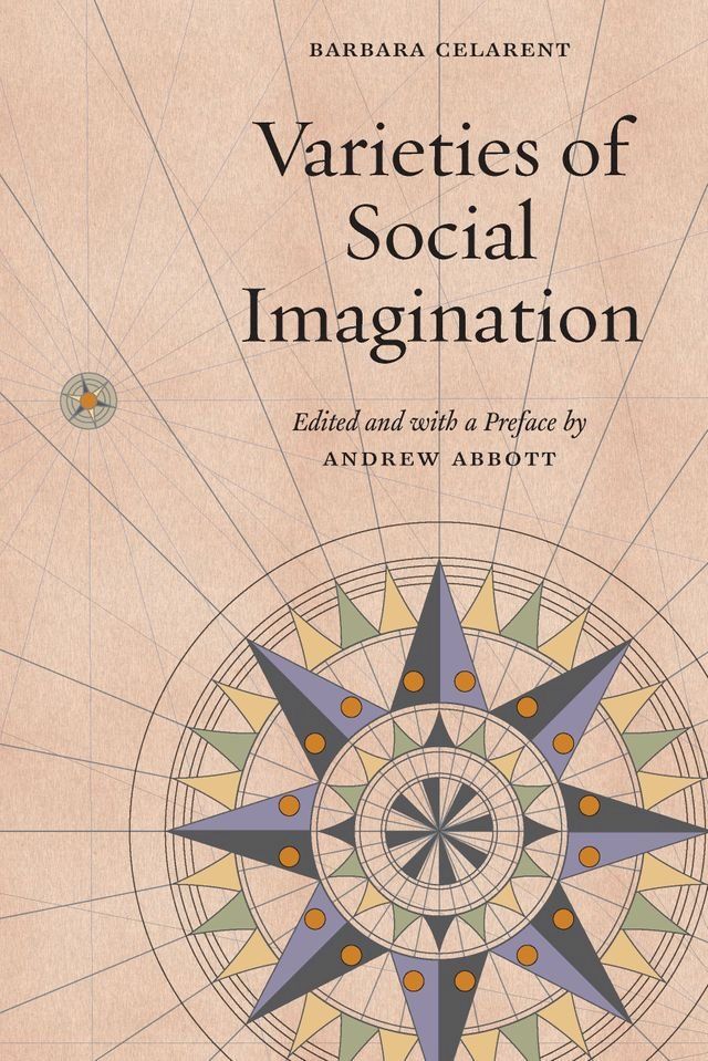  Varieties of Social Imagination(Kobo/電子書)