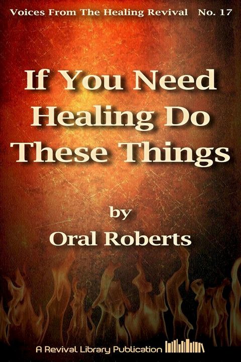 If You Need Healing Do These Things(Kobo/電子書)