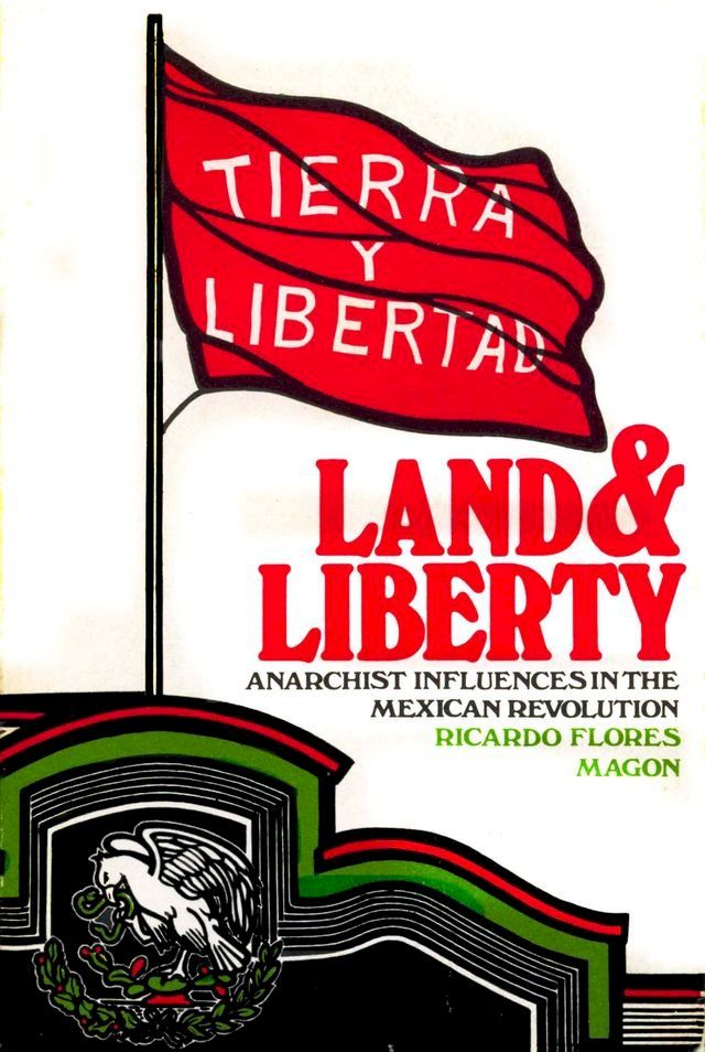  Land and Liberty.(Kobo/電子書)