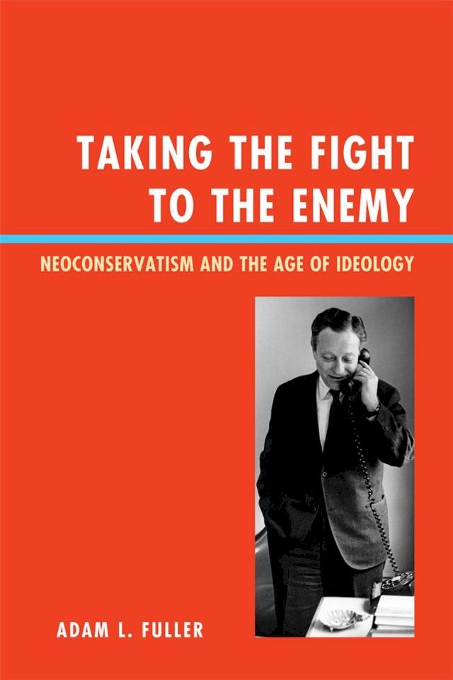  Taking the Fight to the Enemy(Kobo/電子書)