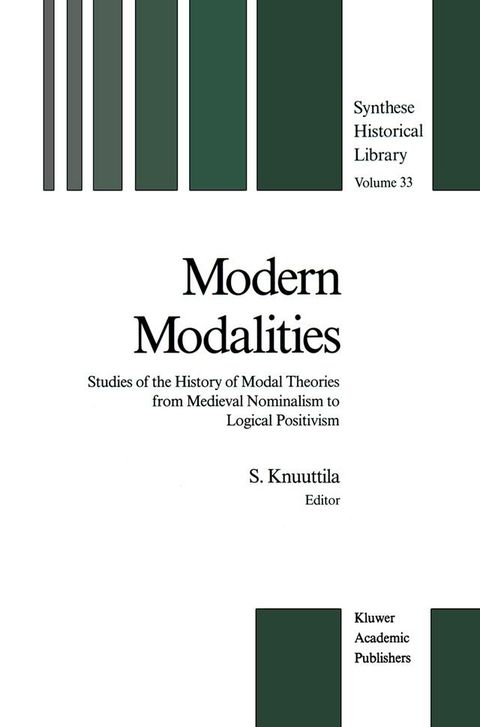 Modern Modalities(Kobo/電子書)