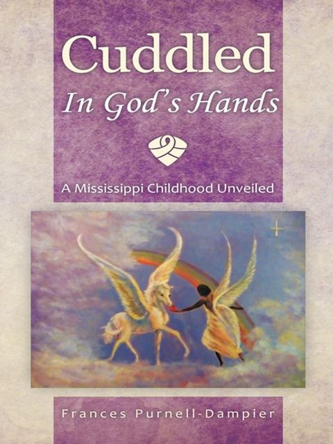 Cuddled in God's Hands(Kobo/電子書)