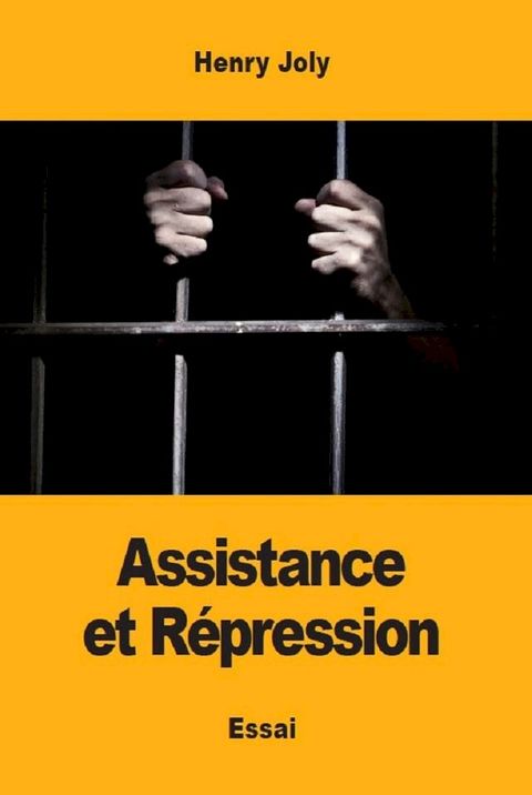 Assistance et R&eacute;pression(Kobo/電子書)