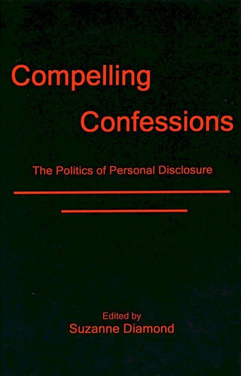 Compelling Confessions(Kobo/電子書)