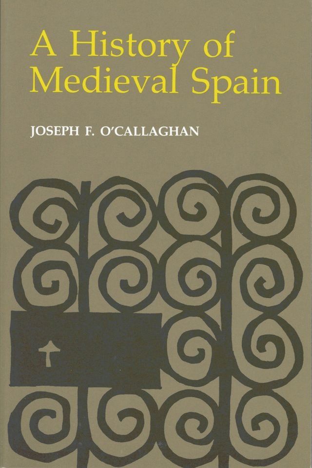  A History of Medieval Spain(Kobo/電子書)