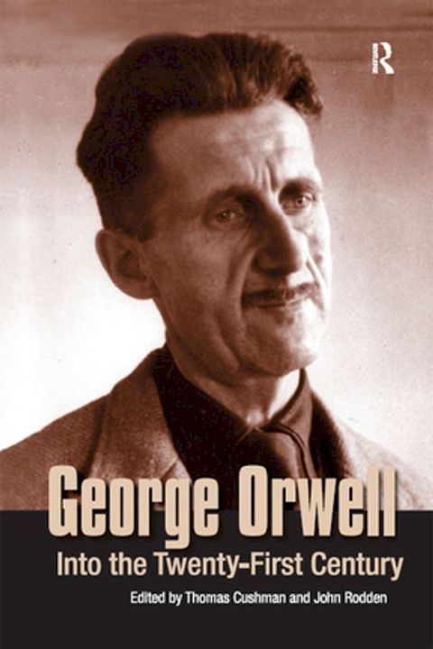 George Orwell(Kobo/電子書)