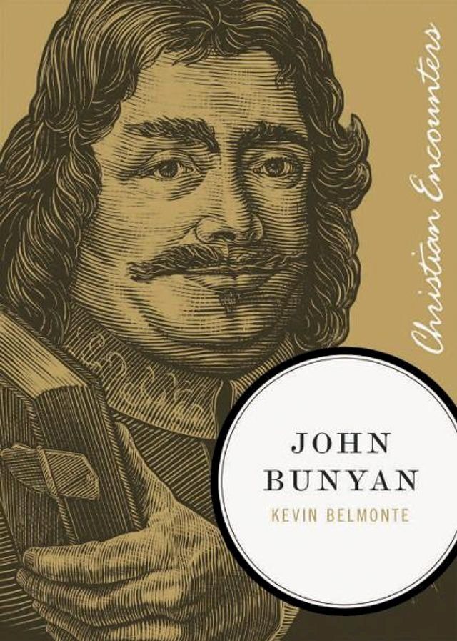  John Bunyan(Kobo/電子書)