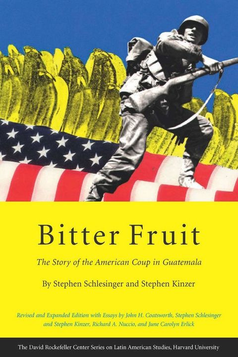 Bitter Fruit(Kobo/電子書)