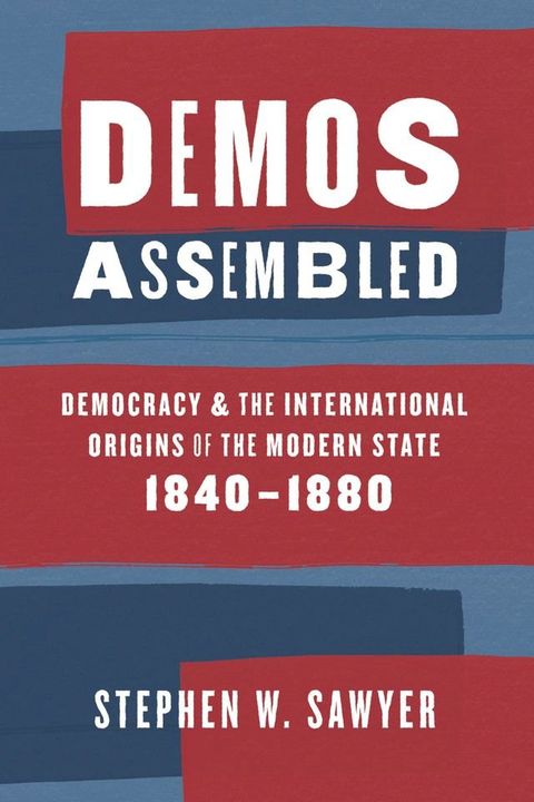 Demos Assembled(Kobo/電子書)