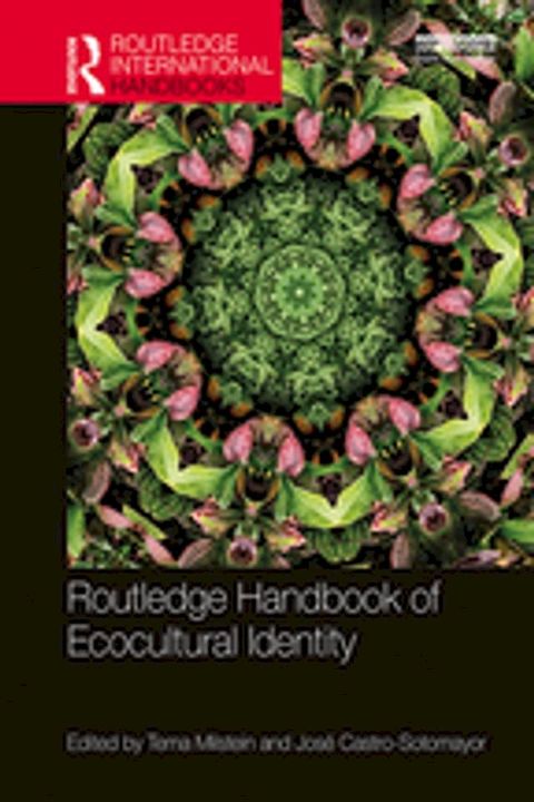 Routledge Handbook of Ecocultural Identity(Kobo/電子書)