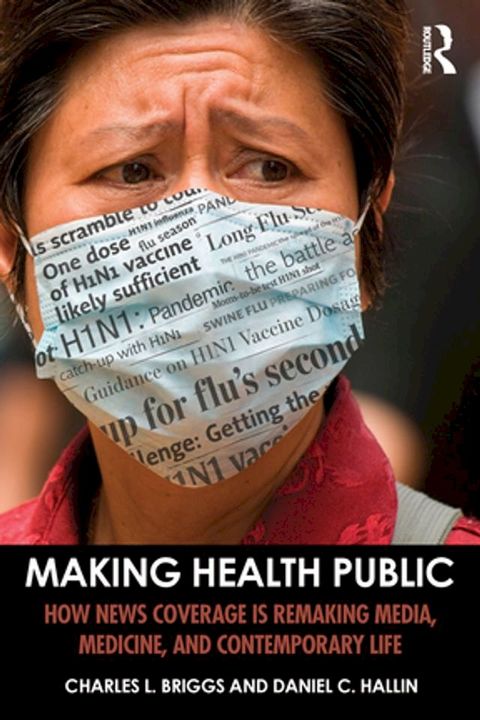 Making Health Public(Kobo/電子書)