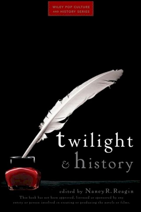 Twilight and History(Kobo/電子書)