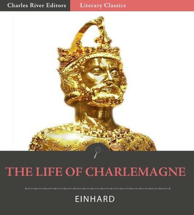  The Life of Charlemagne(Kobo/電子書)