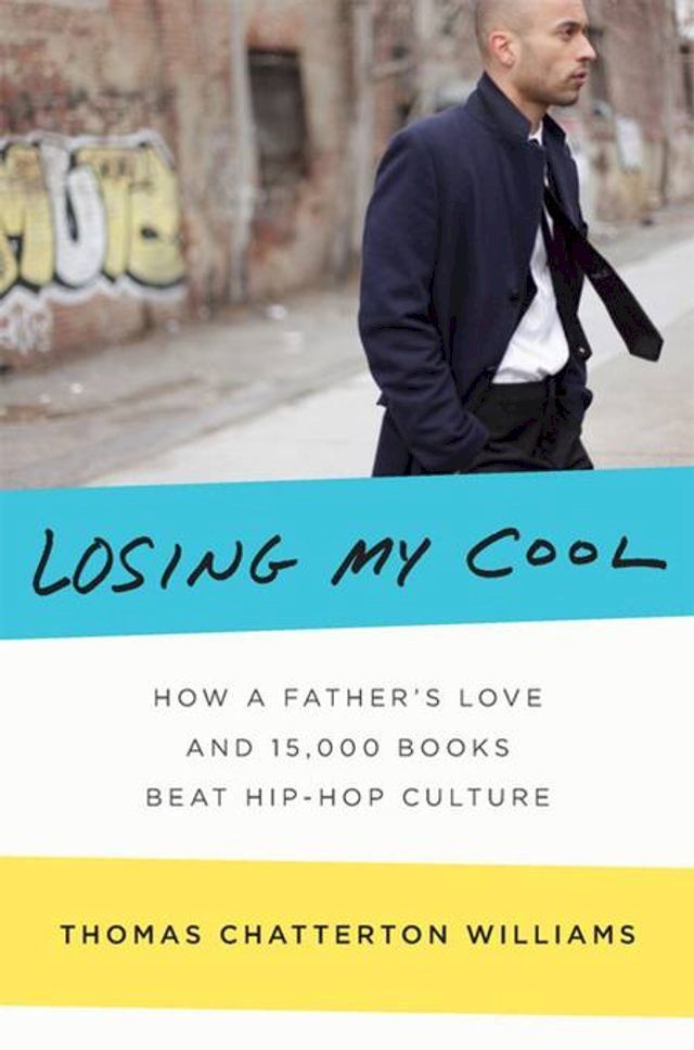  Losing My Cool(Kobo/電子書)