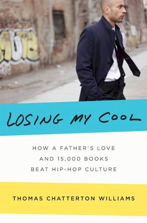 Losing My Cool(Kobo/電子書)