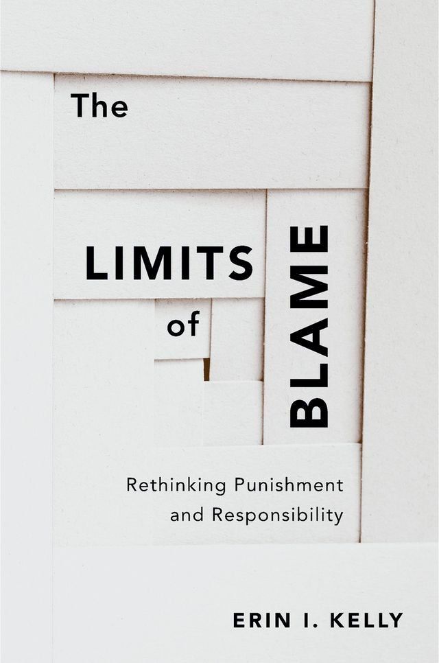  The Limits of Blame(Kobo/電子書)