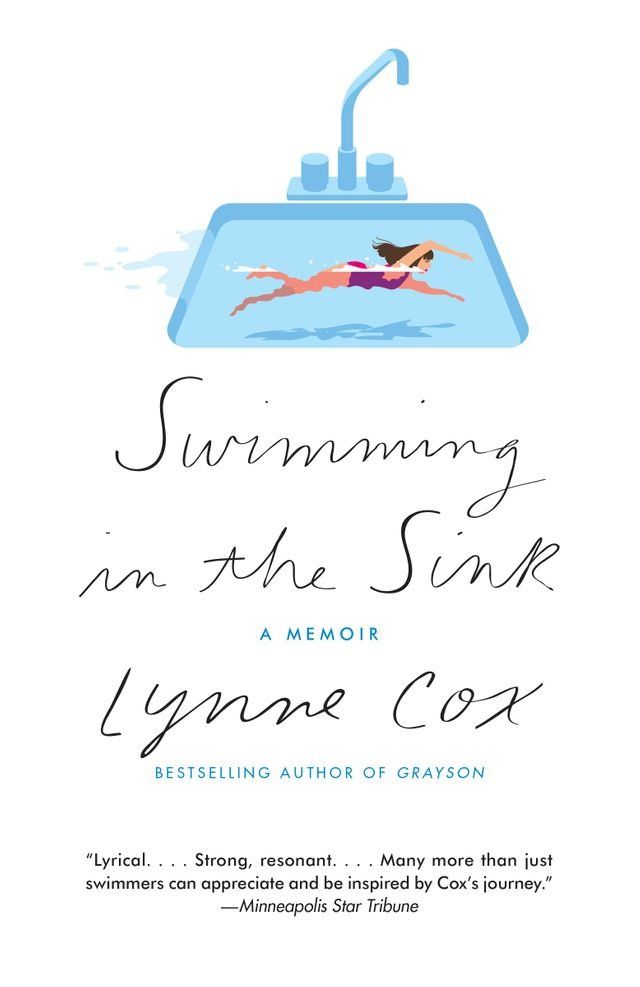  Swimming in the Sink(Kobo/電子書)