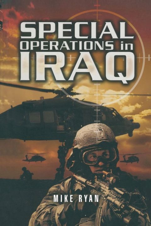 Special Operations in Iraq(Kobo/電子書)