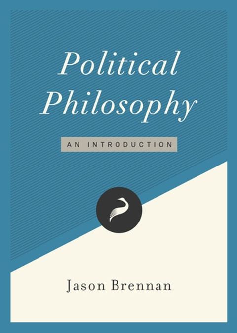 Political Philosophy(Kobo/電子書)