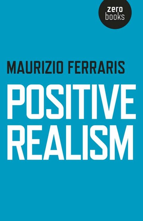 Positive Realism(Kobo/電子書)